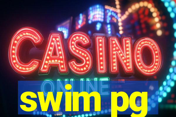 swim pg